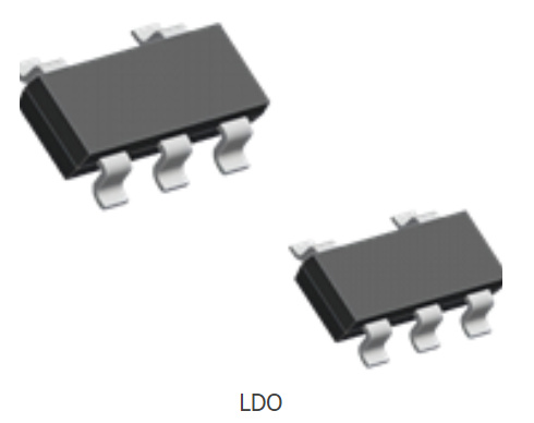 LDO